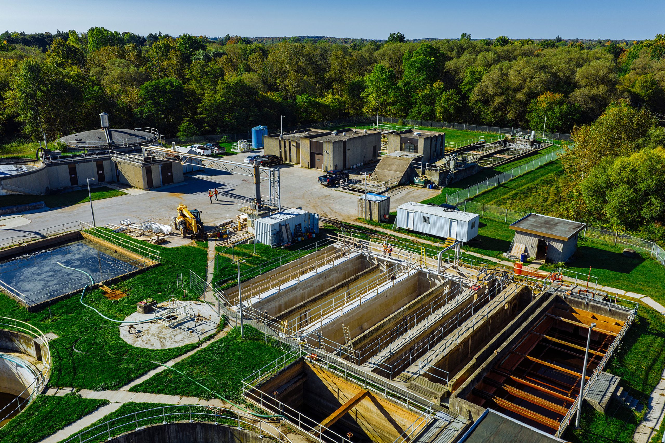 The Future of Sustainable Structural Design