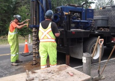 Smart Infrastructure: Building Resilient Communities