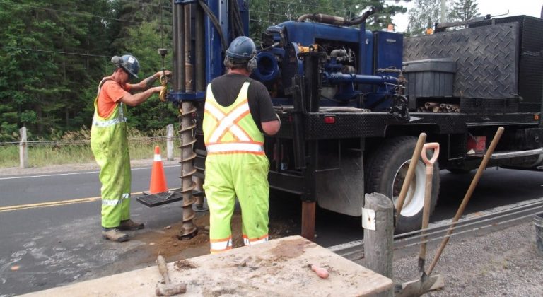 Smart Infrastructure: Building Resilient Communities