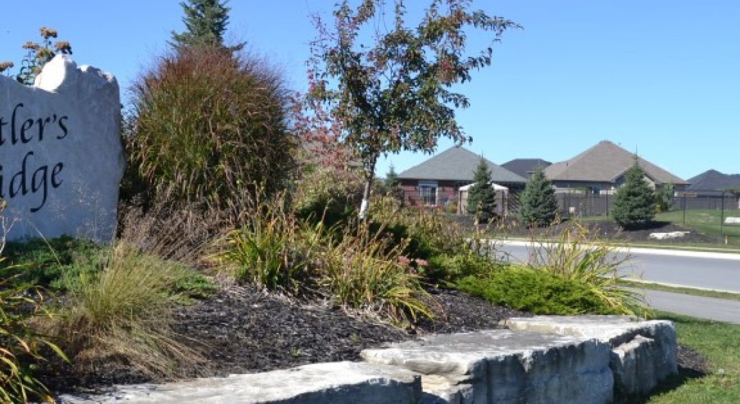 Smart Infrastructure: Building Resilient Communities for the Future