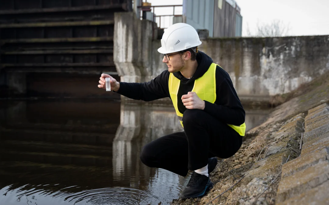 Engineering Excellence: Safety Meets Innovation