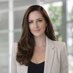 Headshot of Christine Thorburn