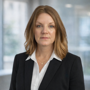 Kim Stacey Headshot